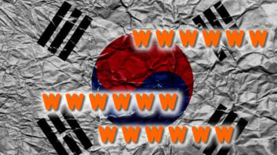 【悲報】韓国、日本戦で合計0-17ｗ　大敗すぎてコーラ噴いたｗ