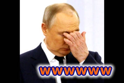 ロシア「ルーブルで支払い。デフォルトではない」　米国「おまえ先月慌ててドル入金したよな。バーカ」　ロシア「」