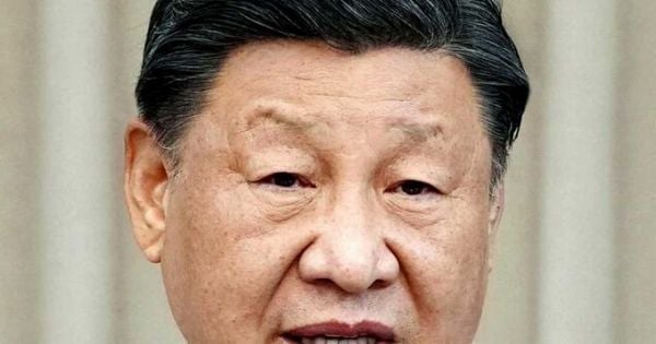 「中国習近平は漢や清の皇帝のようになりたい」 台湾侵攻へ
