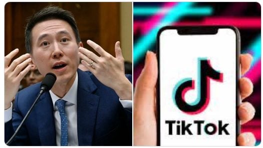 【緊急事態】バイデン、中国にTikTok売却を強制！アメリカの最新法案がヤバすぎるｗｗｗ
